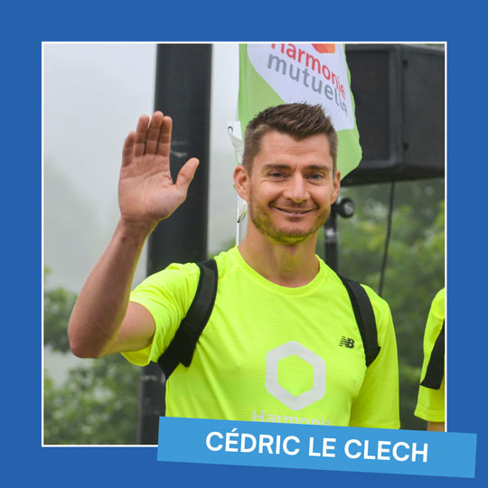 CEDRIC-LE-CLECH