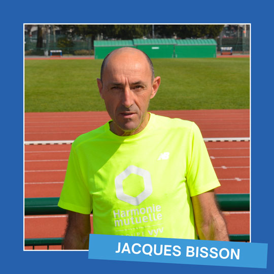 JACQUES-BISSON