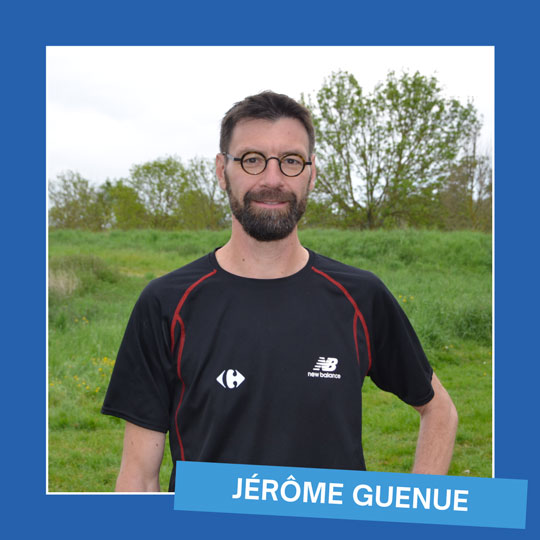 JEROME-GUENUE